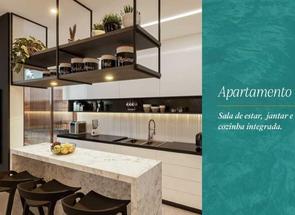 Apartamento, 3 Quartos, 1 Vaga, 3 Suites em Prado, Belo Horizonte, MG valor de R$ 925.000,00 no Lugar Certo