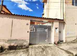 Casa, 2 Quartos para alugar em Rua Guapira, Dom Bosco, Belo Horizonte, MG valor de R$ 1.100,00 no Lugar Certo