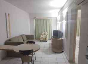 Apart Hotel, 1 Quarto, 1 Suite em Rua Maranhão, Esplanada, Rio Quente, GO valor de R$ 0,00 no Lugar Certo