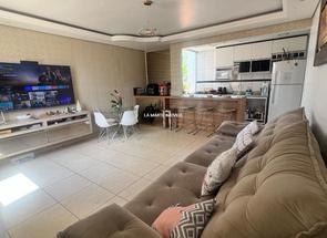 Casa, 3 Quartos, 3 Vagas, 1 Suite em Nossa Senhora das Graças, Betim, MG valor de R$ 559.000,00 no Lugar Certo