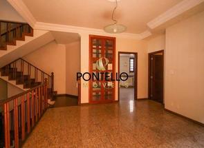 Casa, 5 Quartos, 5 Vagas, 2 Suites em Palmares, Belo Horizonte, MG valor de R$ 1.800.000,00 no Lugar Certo