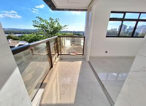 Apartamento, 4 Quartos, 3 Vagas, 4 Suites em Jaraguá, Belo Horizonte, MG valor de R$ 1.249.000,00 no Lugar Certo
