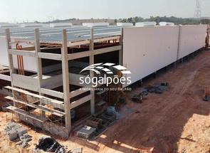 Galpão para alugar em São Luiz, Ribeirão das Neves, MG valor de R$ 213.210,00 no Lugar Certo