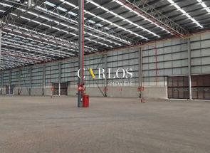 Galpão, 2 Vagas para alugar em São Cristóvão, Betim, MG valor de R$ 60.000,00 no Lugar Certo