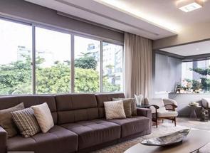 Apartamento, 4 Quartos, 3 Vagas, 1 Suite em Gutierrez, Belo Horizonte, MG valor de R$ 1.390.000,00 no Lugar Certo