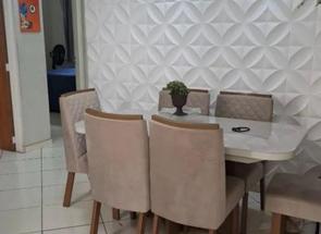 Apartamento, 2 Quartos, 1 Vaga em Bom Sossego, Ribeirão das Neves, MG valor de R$ 160.000,00 no Lugar Certo