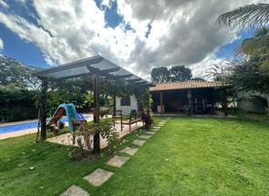 Casa, 3 Quartos, 10 Vagas, 1 Suite em Condomínio Aldeias do Lago, Esmeraldas, MG valor de R$ 1.600.000,00 no Lugar Certo