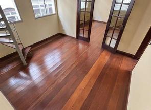 Cobertura, 6 Quartos, 2 Vagas, 1 Suite em Cidade Nova, Belo Horizonte, MG valor de R$ 750.000,00 no Lugar Certo