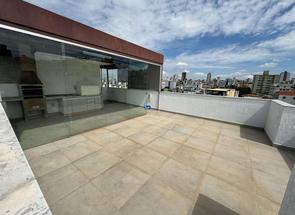 Cobertura, 3 Quartos, 1 Vaga, 1 Suite em São Luiz, Sagrada Família, Belo Horizonte, MG valor de R$ 849.000,00 no Lugar Certo