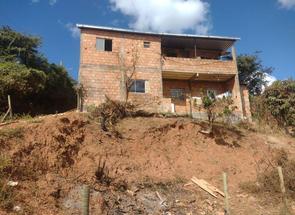 Casa, 4 Quartos em Santo Antônio (roça Grande), Sabará, MG valor de R$ 120.000,00 no Lugar Certo