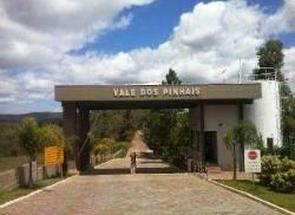 Lote em Vale dos Pinhais, Nova Lima, MG valor de R$ 400.000,00 no Lugar Certo