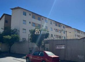 Apartamento, 2 Quartos, 1 Vaga para alugar em Rua Barbosa, São Salvador, Belo Horizonte, MG valor de R$ 1.350,00 no Lugar Certo