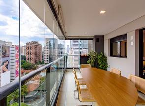 Apartamento, 1 Quarto, 1 Vaga, 1 Suite em Pinheiros, São Paulo, SP valor de R$ 1.600.000,00 no Lugar Certo