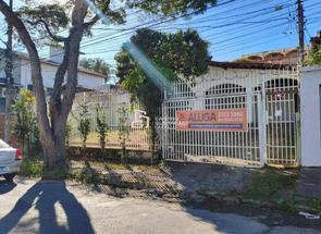 Casa, 3 Quartos, 3 Vagas, 1 Suite para alugar em Rua Saturno, Jardim Riacho das Pedras, Contagem, MG valor de R$ 3.000,00 no Lugar Certo