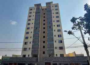 Apartamento, 2 Quartos, 1 Vaga em Serrano, Belo Horizonte, MG valor de R$ 370.000,00 no Lugar Certo