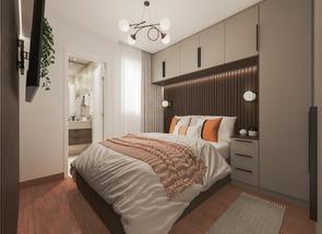 Apartamento, 2 Quartos, 1 Vaga, 1 Suite em Fernão Dias, Belo Horizonte, MG valor de R$ 439.900,00 no Lugar Certo