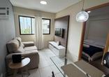 Apart Hotel, 1 Quarto, 1 Suite