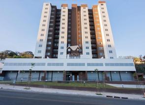 Apartamento, 2 Quartos, 2 Vagas, 1 Suite para alugar em Teixeira Dias, Belo Horizonte, MG valor de R$ 2.600,00 no Lugar Certo