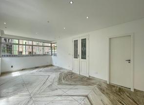 Apartamento, 3 Quartos, 2 Vagas, 1 Suite em Santo Antônio, Belo Horizonte, MG valor de R$ 960.000,00 no Lugar Certo