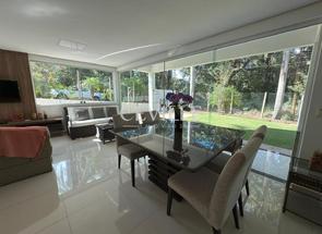 Casa em Condomínio, 10 Quartos, 3 Vagas, 4 Suites em Enecoema, Condomínio Aldeia da Cachoeira das Pedras, Brumadinho, MG valor de R$ 1.650.000,00 no Lugar Certo