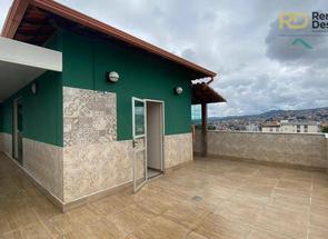 Cobertura, 4 Quartos, 2 Vagas, 1 Suite em Esplanada, Belo Horizonte, MG valor de R$ 619.000,00 no Lugar Certo