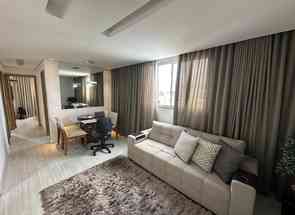 Apartamento, 3 Quartos, 2 Vagas, 1 Suite em Santa Cruz, Belo Horizonte, MG valor de R$ 410.000,00 no Lugar Certo
