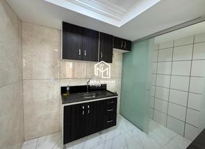 Apartamento, 3 Quartos em Quadra Qs 303 Conjunto 3, Samambaia Sul, Samambaia, DF valor de R$ 259.999,00 no Lugar Certo