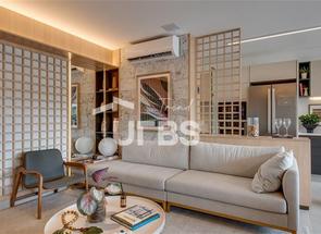 Apartamento, 3 Quartos, 2 Vagas, 3 Suites em Vila São João, Goiânia, GO valor de R$ 999.000,00 no Lugar Certo