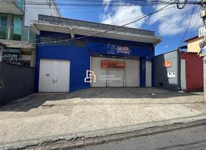 Galpão para alugar em Rua Aristolino Basílio de Oliveira, Regina, Belo Horizonte, MG valor de R$ 6.500,00 no Lugar Certo