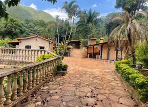 Fazenda, 3 Quartos, 1 Suite em Bom Jardim, Mario Campos, MG valor de R$ 600.000,00 no Lugar Certo