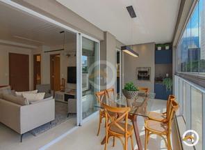 Apartamento, 3 Quartos em Setor Bueno, Goiânia, GO valor de R$ 990.000,00 no Lugar Certo