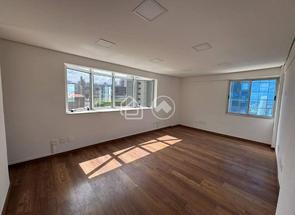 Sala para alugar em Avenida Professor Mário Werneck, Buritis, Belo Horizonte, MG valor de R$ 1.900,00 no Lugar Certo