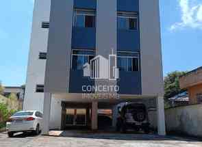 Apartamento, 2 Quartos, 1 Vaga para alugar em Santa Rosa, Belo Horizonte, MG valor de R$ 2.200,00 no Lugar Certo