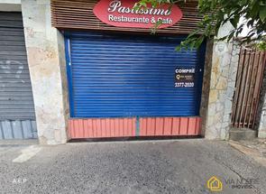 Loja em Campos Sales, Nova Suíssa, Belo Horizonte, MG valor de R$ 430.000,00 no Lugar Certo