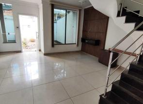 Casa, 3 Quartos, 2 Vagas, 1 Suite para alugar em Cabral, Contagem, MG valor de R$ 3.800,00 no Lugar Certo