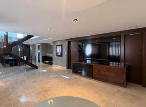 Cobertura, 3 Quartos, 3 Vagas, 2 Suites em Sion, Belo Horizonte, MG valor de R$ 3.300.000,00 no Lugar Certo