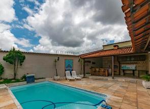 Casa, 4 Quartos, 6 Vagas, 4 Suites em Engenho Nogueira, Belo Horizonte, MG valor de R$ 1.450.000,00 no Lugar Certo