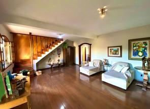 Casa, 5 Quartos, 7 Vagas, 1 Suite em Caiçaras, Belo Horizonte, MG valor de R$ 1.200.000,00 no Lugar Certo
