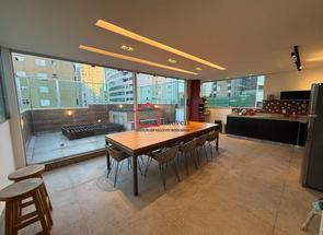 Cobertura, 4 Quartos, 3 Vagas, 1 Suite em Buritis, Belo Horizonte, MG valor de R$ 1.634.890,00 no Lugar Certo