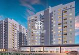 Apartamento, 2 Quartos
