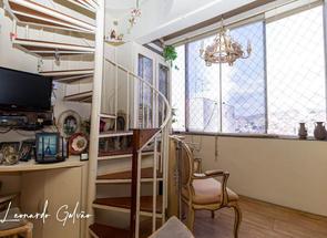 Cobertura, 3 Quartos, 2 Vagas, 1 Suite em Santa Efigênia, Belo Horizonte, MG valor de R$ 1.100.000,00 no Lugar Certo