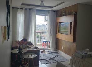 Apartamento, 3 Quartos, 2 Vagas, 1 Suite em Paquetá, Belo Horizonte, MG valor de R$ 690.000,00 no Lugar Certo