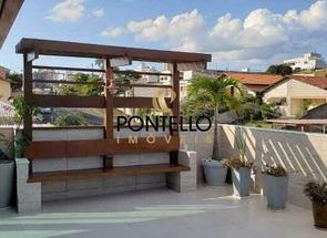 Cobertura, 3 Quartos, 2 Vagas, 1 Suite em Santa Inês, Belo Horizonte, MG valor de R$ 798.000,00 no Lugar Certo