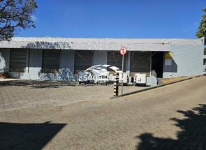 Galpão para alugar em Cinco, Contagem, MG valor de R$ 37.016,00 no Lugar Certo