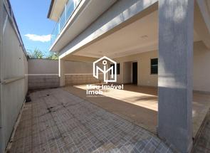 Casa, 4 Quartos em Rua S/N - Santa Luzia II, Santa Luzia, Luziânia, GO valor de R$ 1.000.000,00 no Lugar Certo