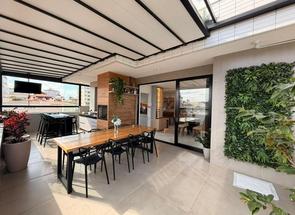 Cobertura, 4 Quartos, 4 Vagas, 2 Suites em Dona Clara, Belo Horizonte, MG valor de R$ 1.700.000,00 no Lugar Certo