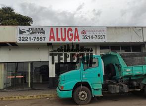 Galpão para alugar em Jardim Andere, Varginha, MG valor de R$ 10.000,00 no Lugar Certo