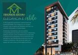 Apartamento, 3 Quartos