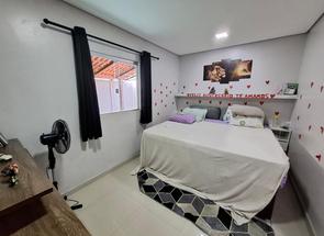 Casa em Condomínio, 4 Quartos, 5 Vagas, 4 Suites em Ponte Alta Norte, Ponte Alta, Gama, DF valor de R$ 580.000,00 no Lugar Certo