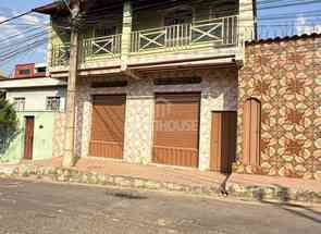 Casa, 4 Quartos, 2 Vagas em Fonte Grande, Contagem, MG valor de R$ 667.000,00 no Lugar Certo